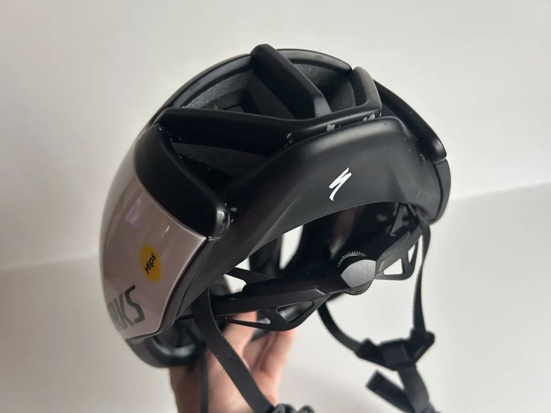 helma Specialized S-Works Evade 3 velikost M