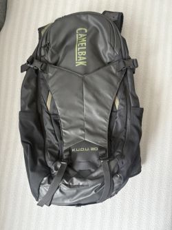 Camelback KUDU Protector 20