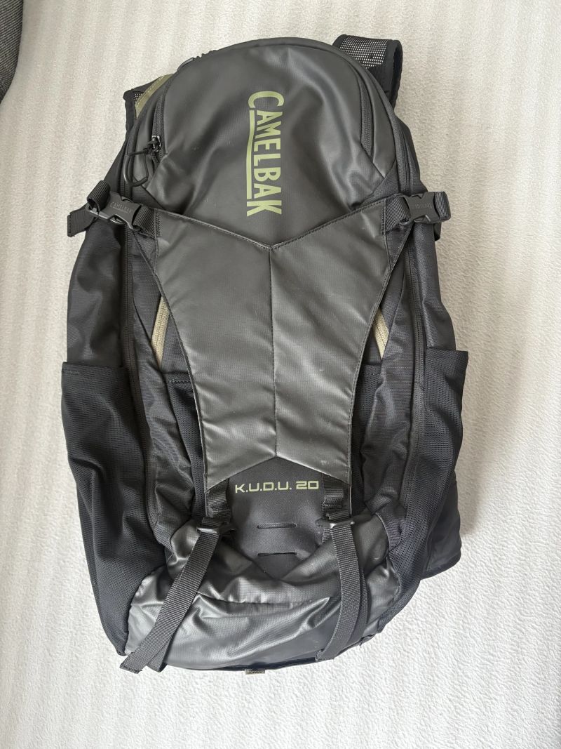 Camelback KUDU Protector 20