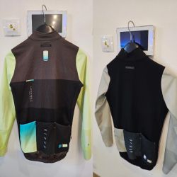 Gobik dámský vel.L