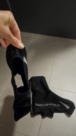 Návleky na tretry eu 39-42