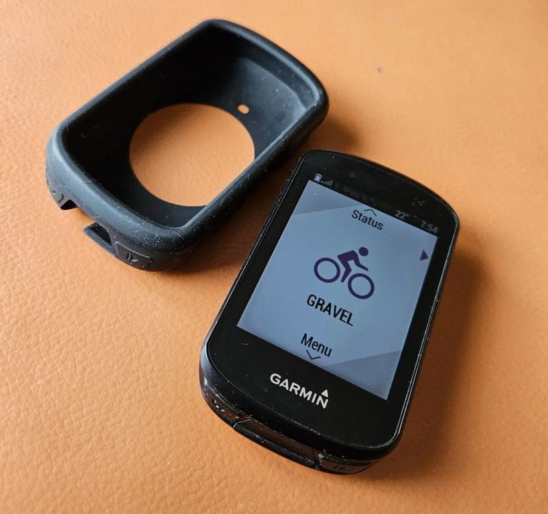 Garmin Edge 530