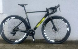 Cannondale Super six
