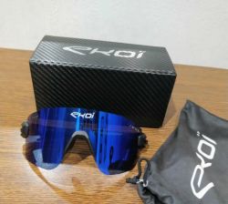 Brýle EKOI Perf Premium 80 LTD