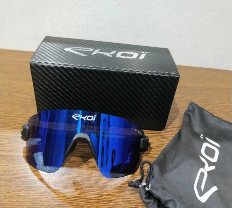 Brýle EKOI Perf Premium 80 LTD