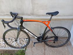 Lapierre Xelius SL2 600