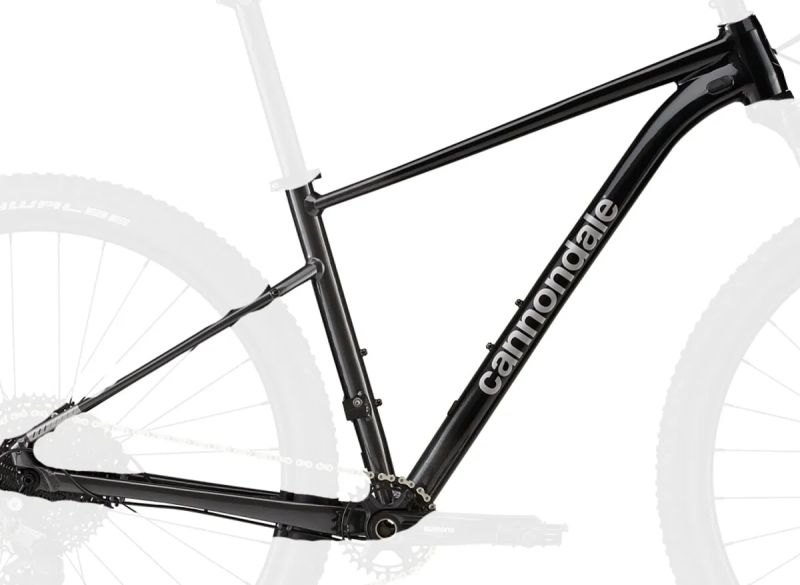Cannondale Trail SL