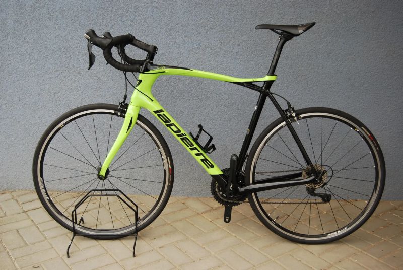 Lapierre Pulsium Carbon 58CM
