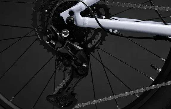 Norco Charger 24 Youth