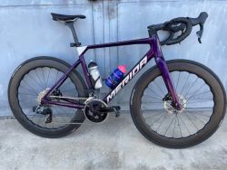 Silniční kolo Merida Scultura 7000 karbon 