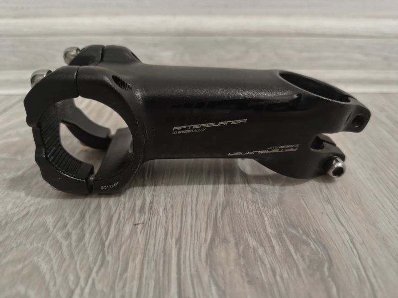 Představec FSA Afterburner +-12° 80mm