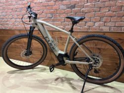 Cube CUBE E Reaction Hybrid Pro 625