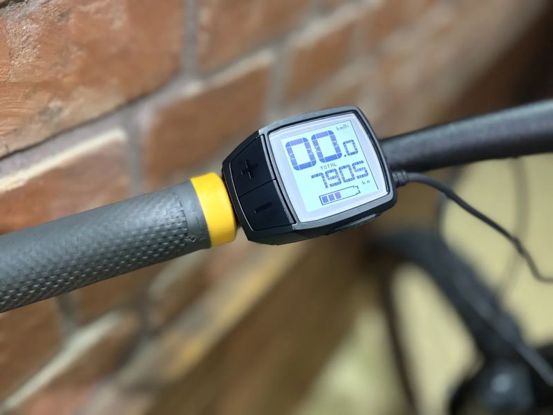 Cube CUBE E Reaction Hybrid Pro 625