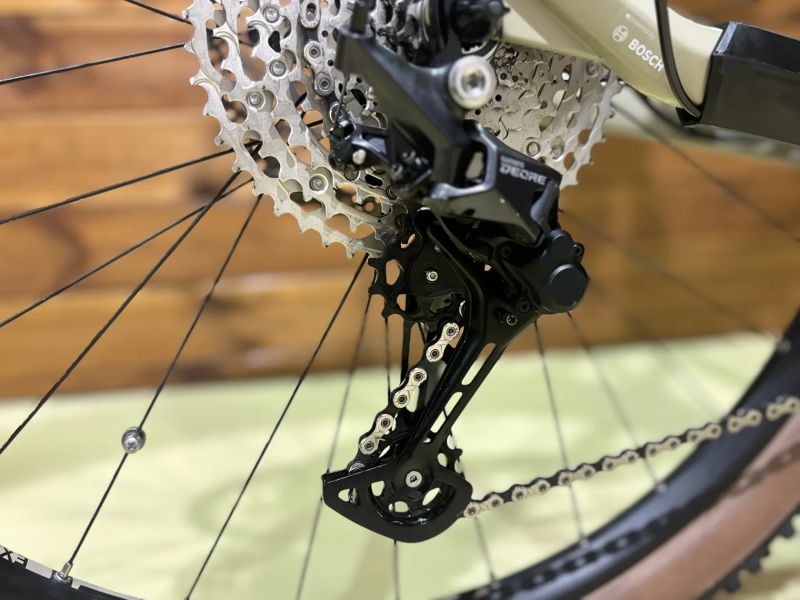 Cube CUBE E Reaction Hybrid Pro 625