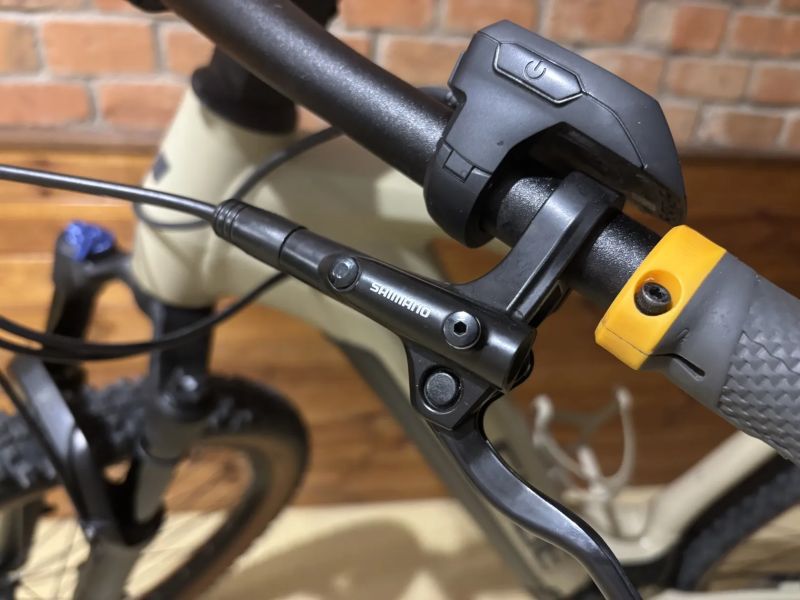 Cube CUBE E Reaction Hybrid Pro 625