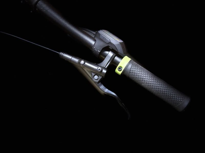 Cube Cube Reaction Pro Hybrid 625 1000 km Bosch