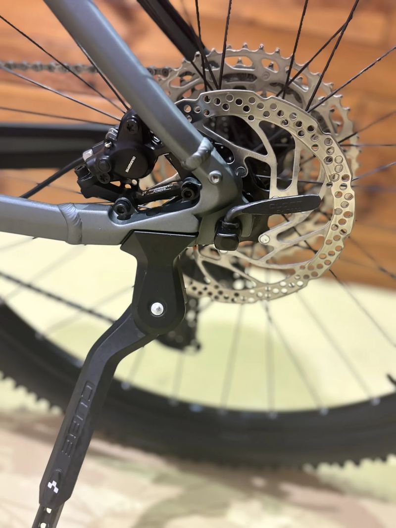 Cube Cube Reaction Pro Hybrid 625 1000 km Bosch