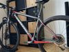 Cannondale FS-i carbon / vel.L