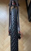 Cannondale FS-i carbon / vel.L