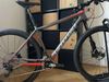 Cannondale FS-i carbon / vel.L