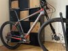 Cannondale FS-i carbon / vel.L