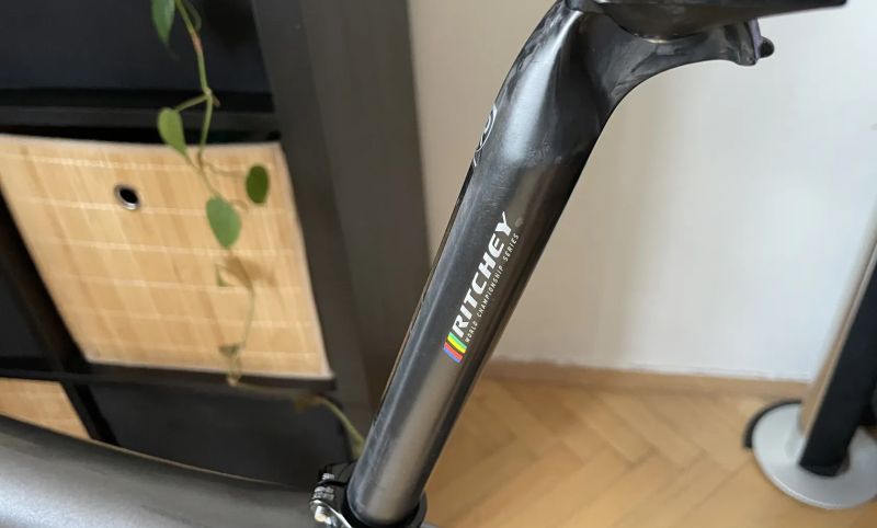 Cannondale FS-i carbon / vel.L