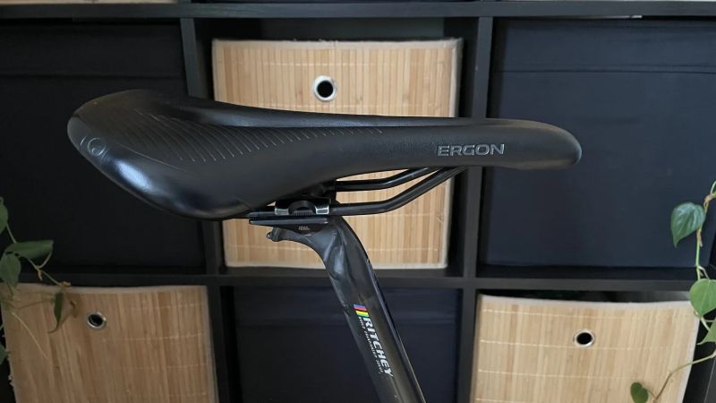 Cannondale FS-i carbon / vel.L