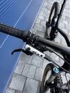 Canyon Nerve 7.0 Enduro/ Sjezdove kolo