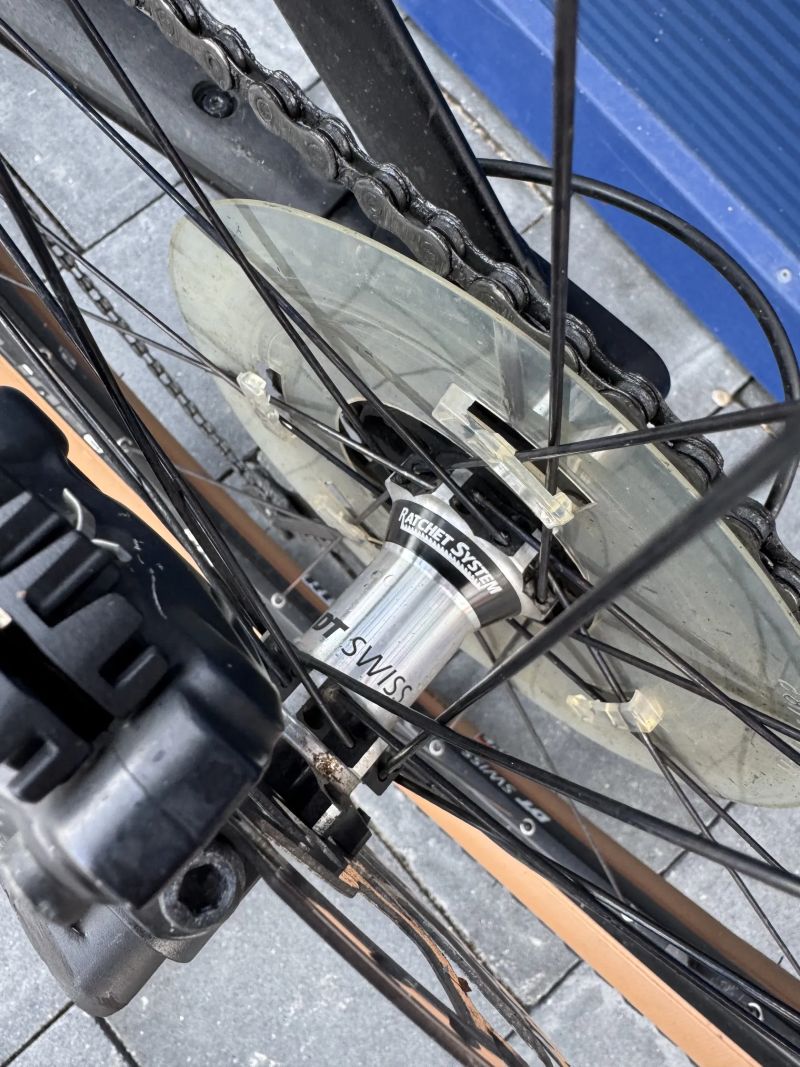 Canyon Nerve 7.0 Enduro/ Sjezdove kolo