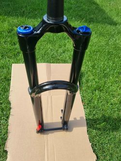 FOX 36 Performance Elite 160 29