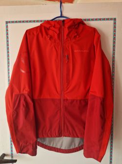 Dámská bunda Endura SingleTrack, velikost M