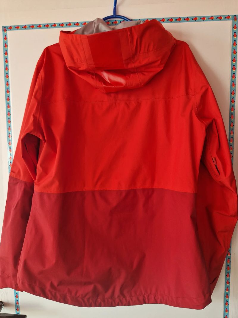 Dámská bunda Endura SingleTrack, velikost M