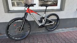 Mondraker Crafty R