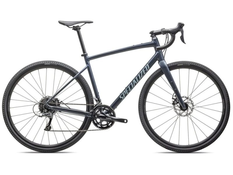 Všechny díly na kolo, mimo rámu