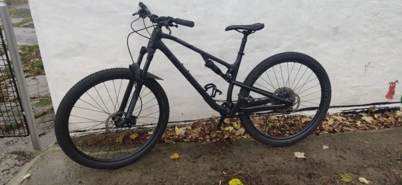 Rocky Mountain Element alloy 10 C1