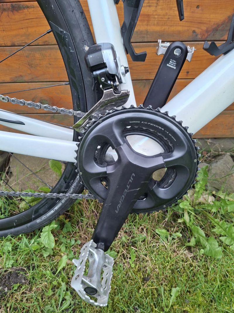 silniční kolo ROSE