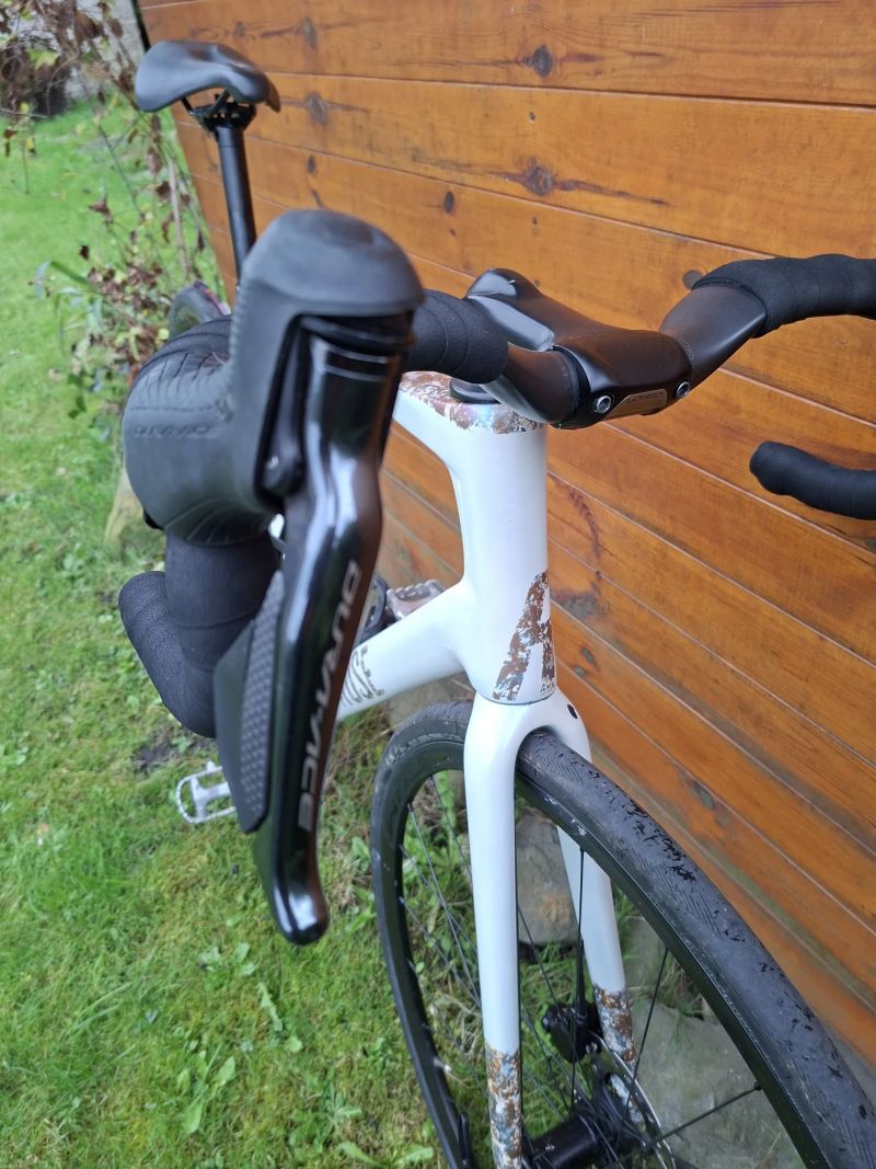 silniční kolo ROSE