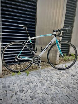 Specialized S-Works Astana🇰🇿