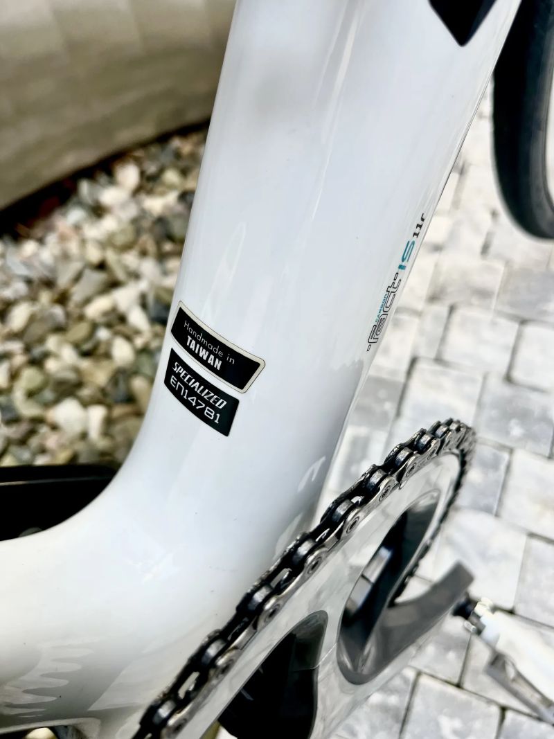 Specialized S-Works Astana🇰🇿