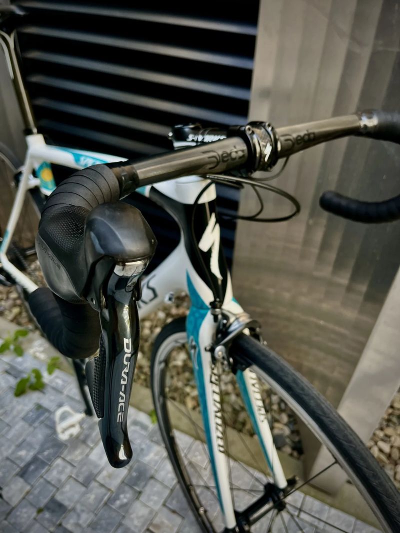 Specialized S-Works Astana🇰🇿