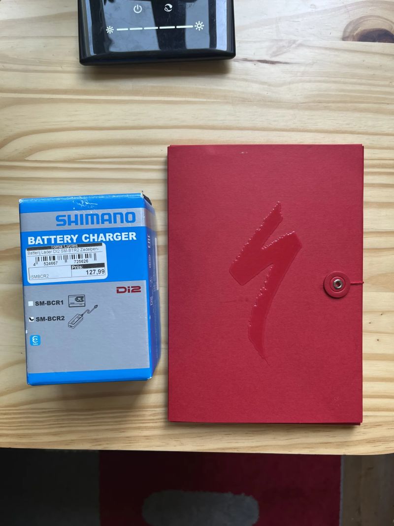 Specialized S-Works Astana🇰🇿