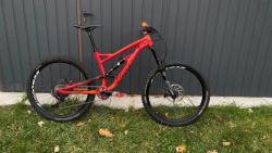 Horské kolo Votec VE PRO 