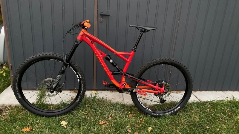 Horské kolo Votec VE PRO 