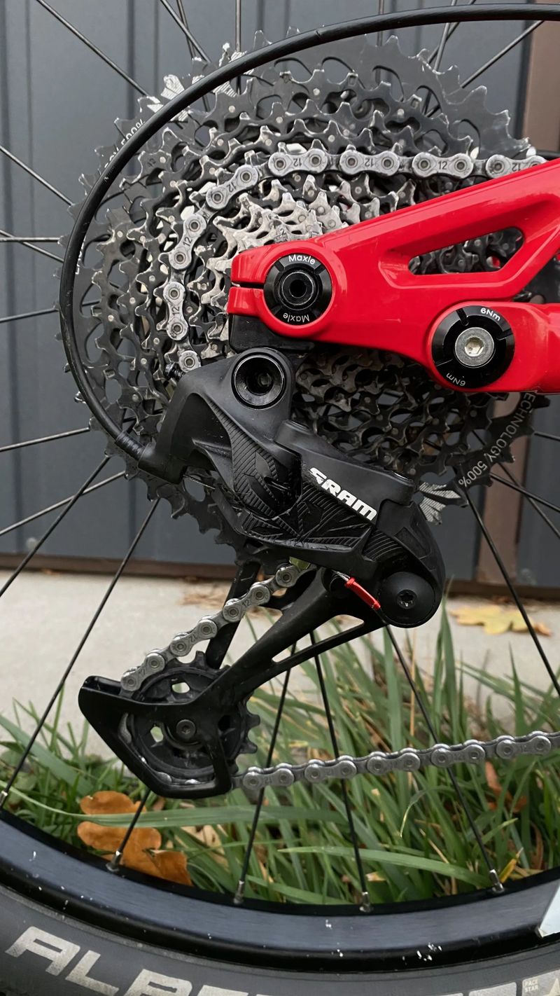 Horské kolo Votec VE PRO 