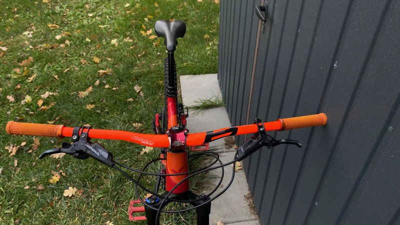 Horské kolo Votec VE PRO 