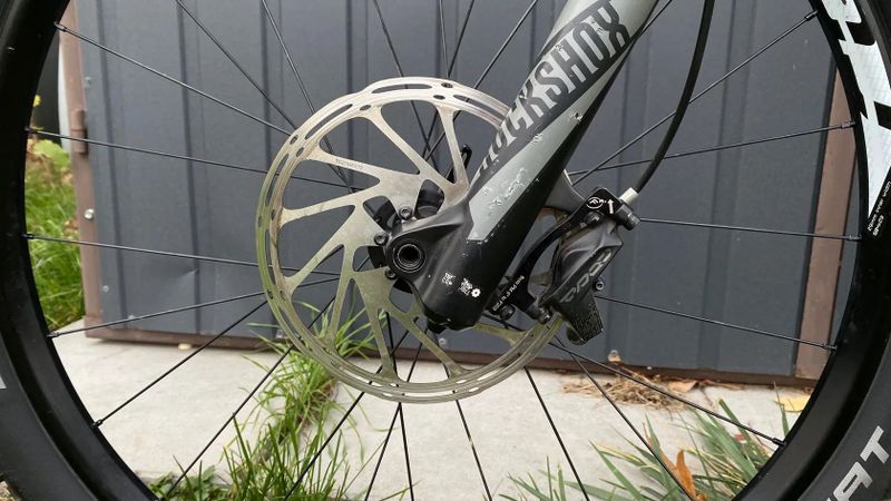 Horské kolo Votec VE PRO 