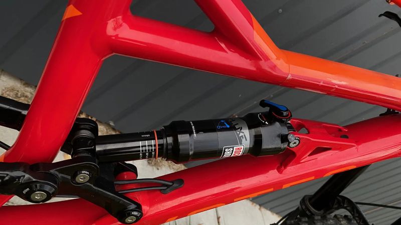 Horské kolo Votec VE PRO 