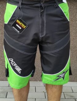 Trail kraťasy Shock Therapy Hardride - výprodej skladu