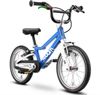 Dětské kolo Woom 2 Go 14''