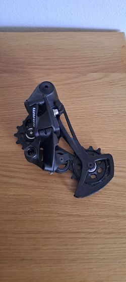 Přehazovačka NX Eagle